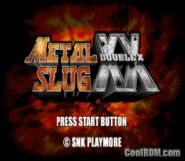Metal Slug XX.7z